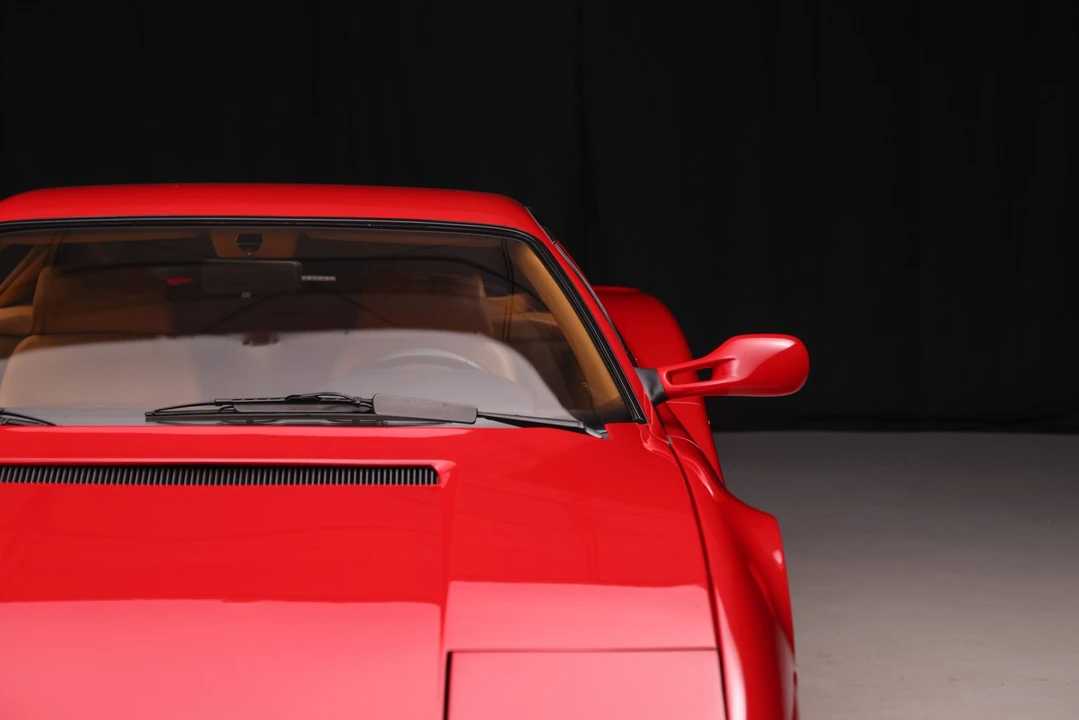 1992 Ferrari 512 TR - Image 16 of 31