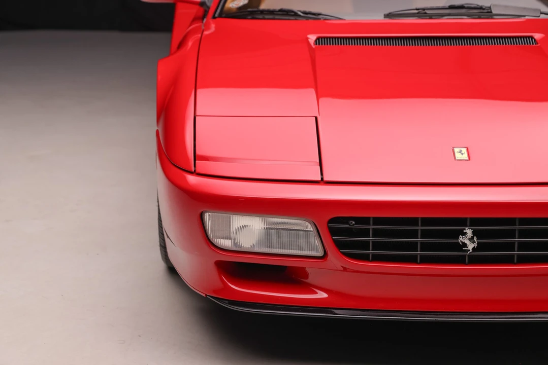 1992 Ferrari 512 TR - Image 20 of 31
