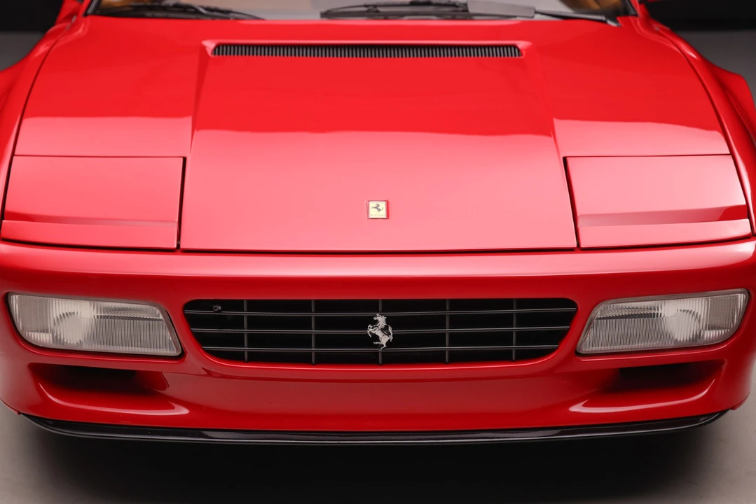 1992 Ferrari 512 TR - Image 18 of 31