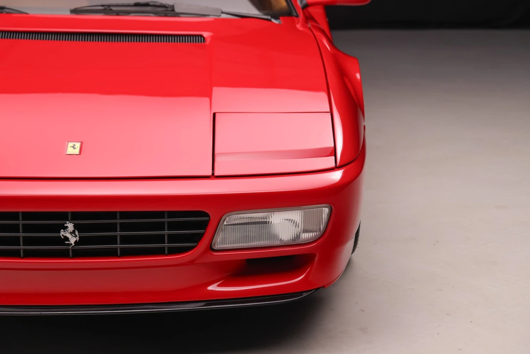 1992 Ferrari 512 TR - Image 17 of 31