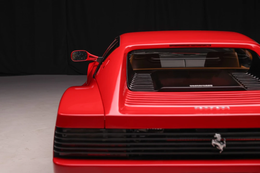 1992 Ferrari 512 TR - Image 29 of 31