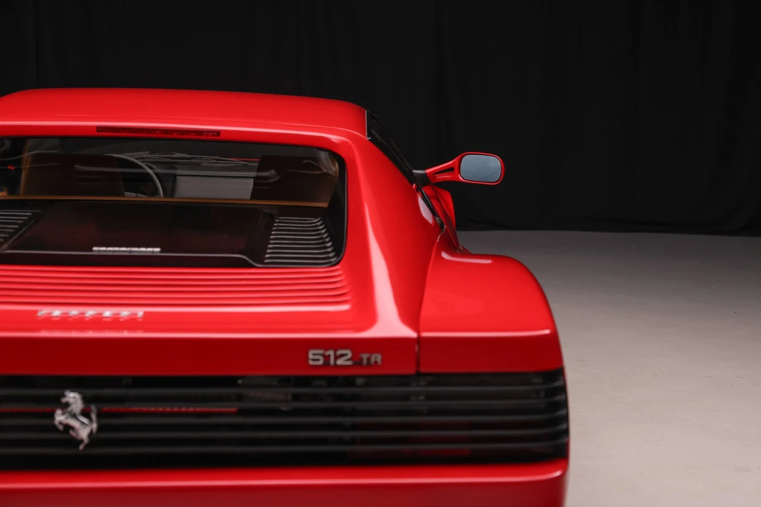 1992 Ferrari 512 TR - Image 25 of 31
