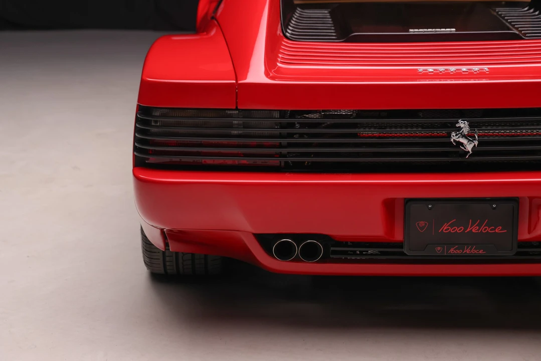 1992 Ferrari 512 TR - Image 30 of 31