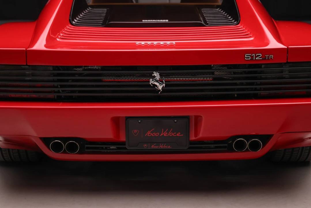 1992 Ferrari 512 TR - Image 28 of 31