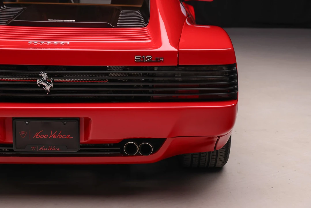 1992 Ferrari 512 TR - Image 26 of 31