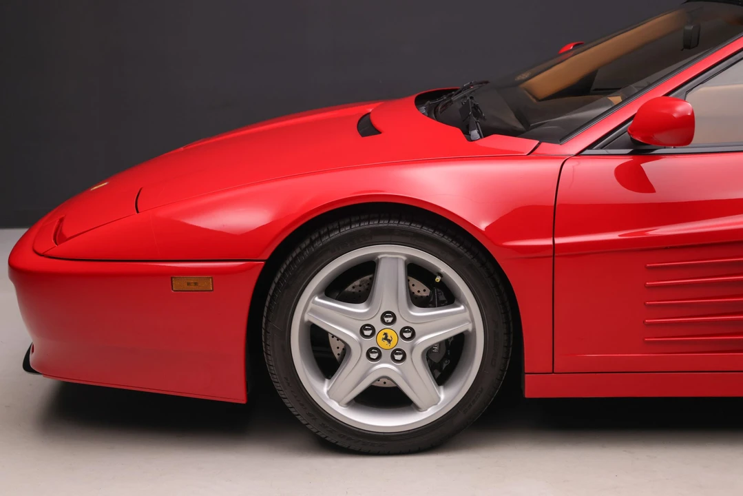 1992 Ferrari 512 TR - Image 15 of 31