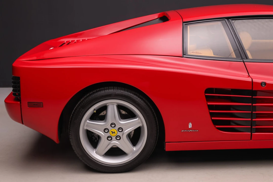 1992 Ferrari 512 TR - Image 24 of 31