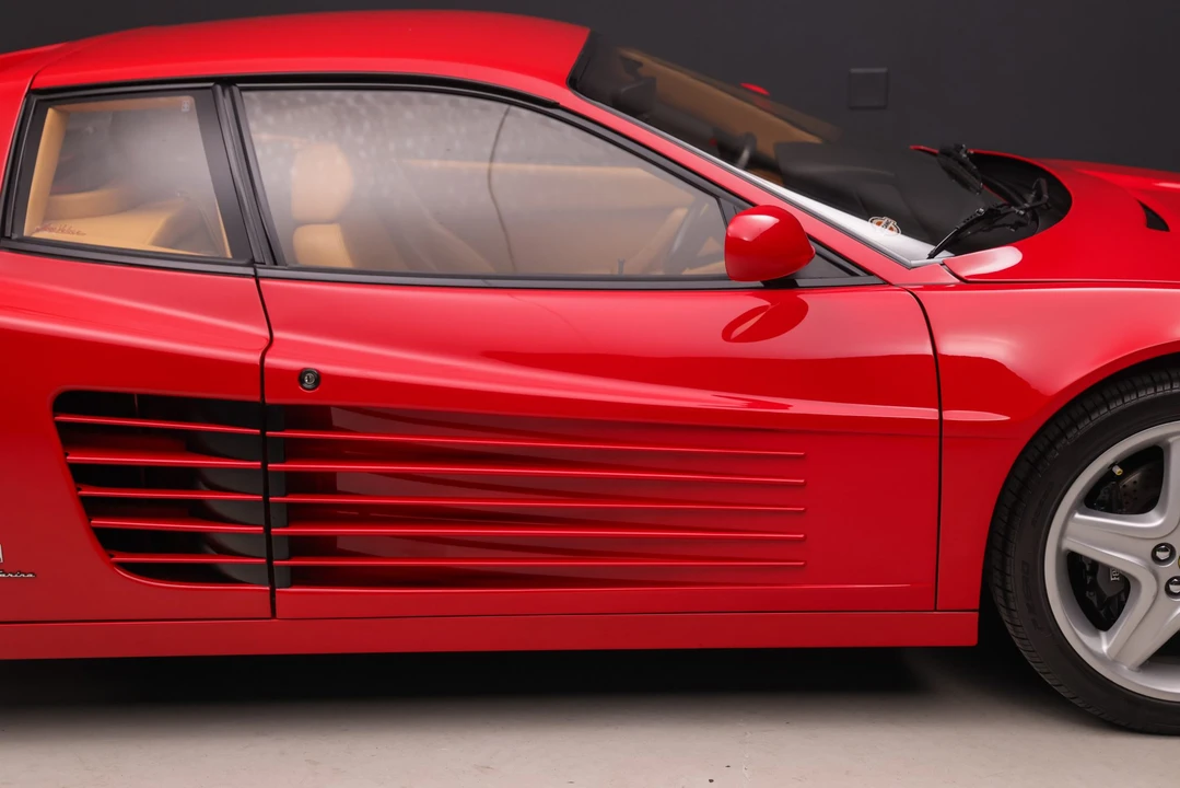 1992 Ferrari 512 TR - Image 22 of 31