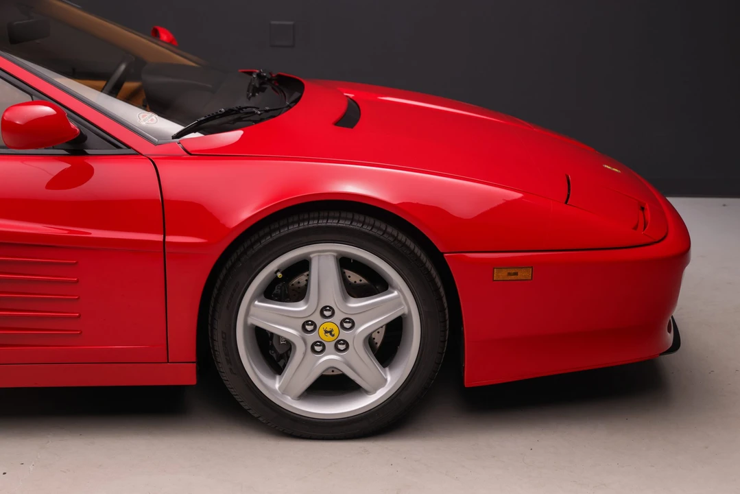 1992 Ferrari 512 TR - Image 21 of 31