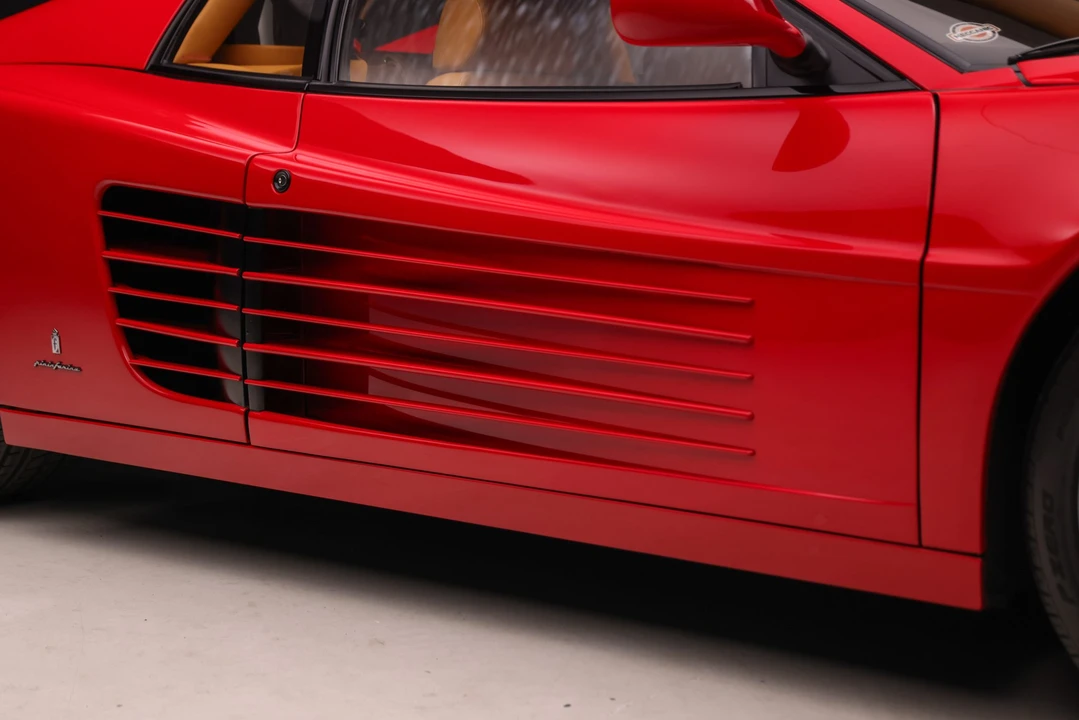 1992 Ferrari 512 TR - Image 23 of 31