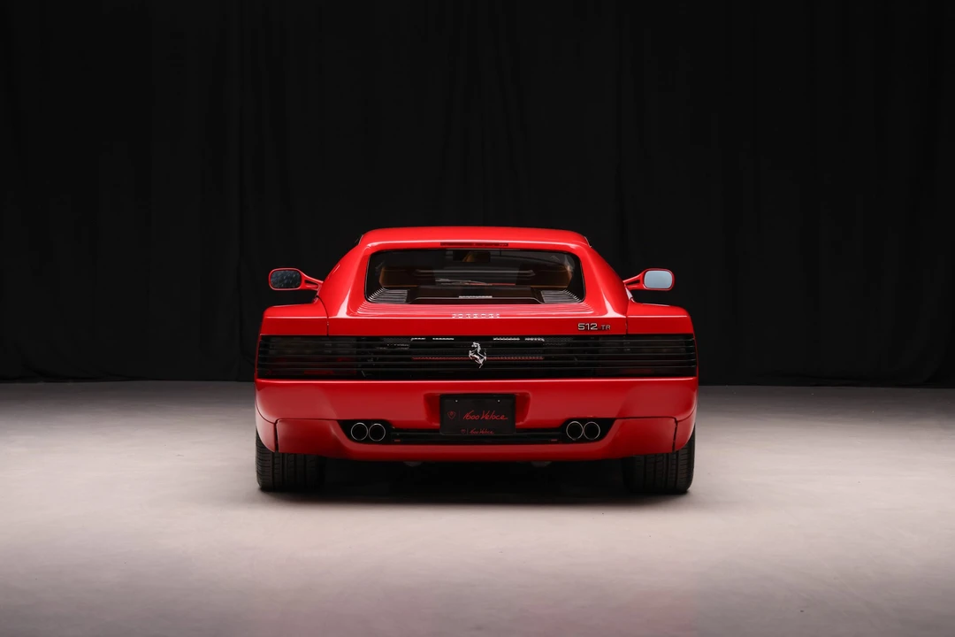 1992 Ferrari 512 TR - Image 11 of 31