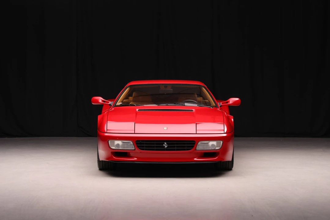 1992 Ferrari 512 TR - Image 4 of 31