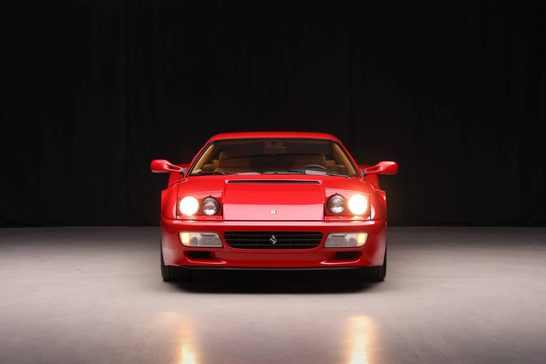 1992 Ferrari 512 TR - Image 5 of 31