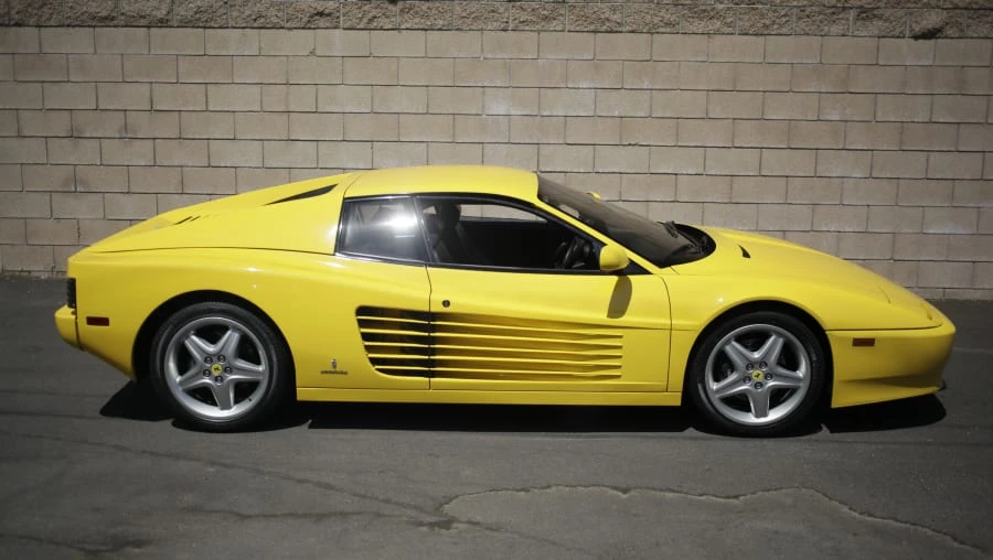 1992 Ferrari 512 TR - Image 2 of 6