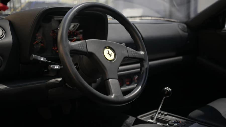 1992 Ferrari 512 TR - Image 4 of 6