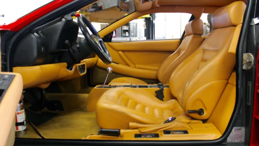 1992 Ferrari 512 TR - Image 6 of 12