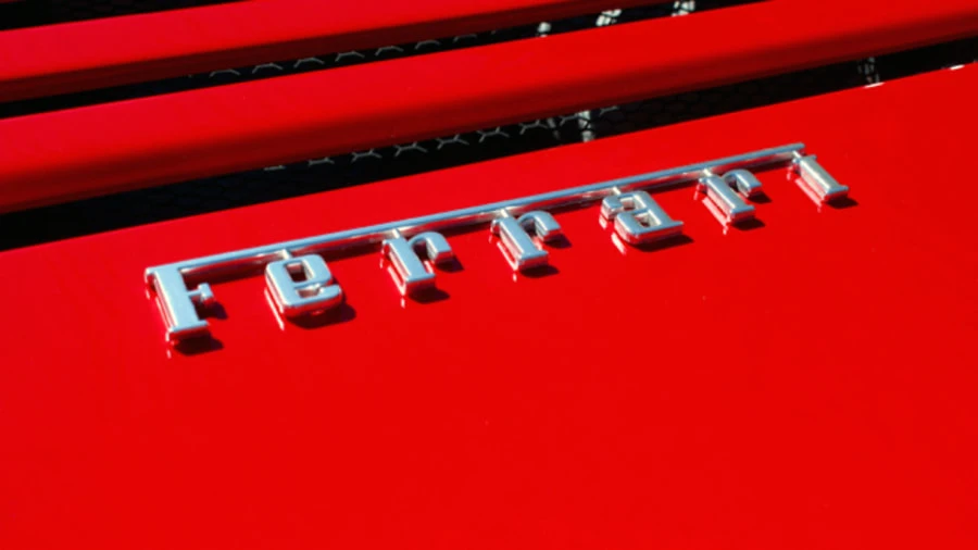 1992 Ferrari 512 TR - Image 9 of 12