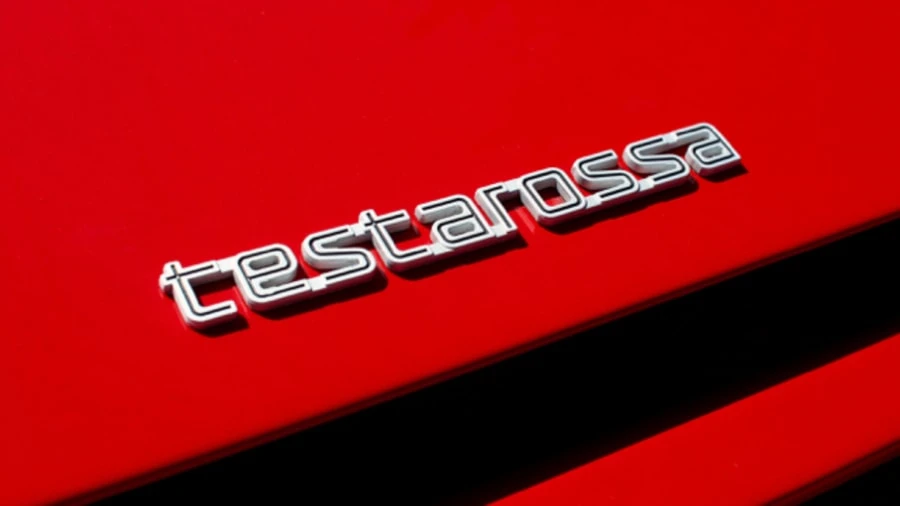 1992 Ferrari 512 TR - Image 10 of 12