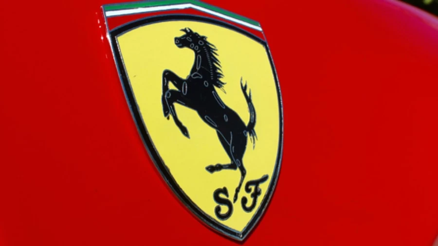 1992 Ferrari 512 TR - Image 11 of 12