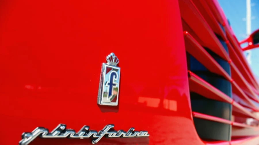 1992 Ferrari 512 TR - Image 12 of 12
