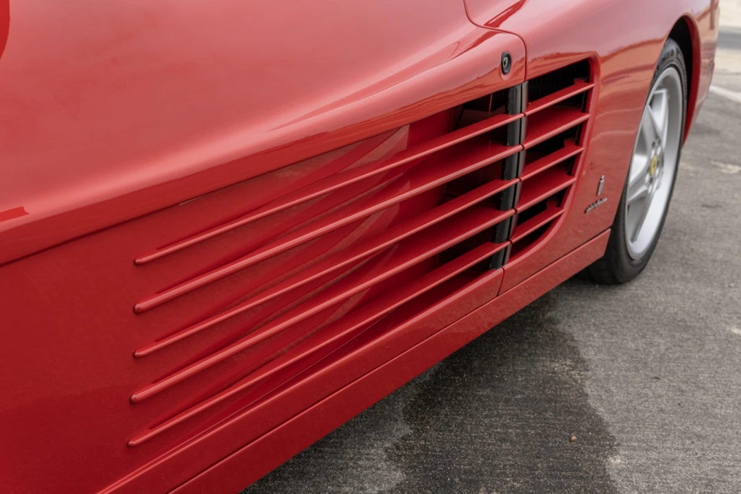 1992 Ferrari 512 TR - Image 18 of 31
