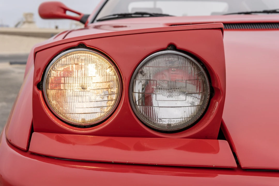 1992 Ferrari 512 TR - Image 21 of 31