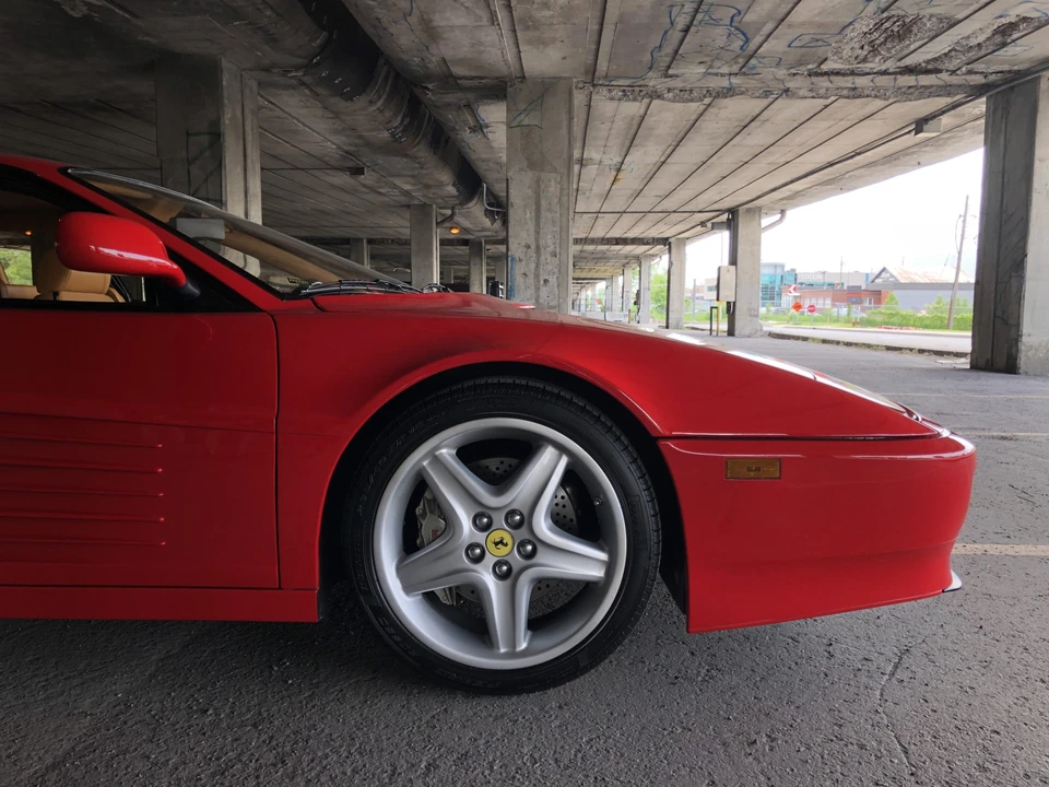 1992 Ferrari 512 TR - Image 29 of 31