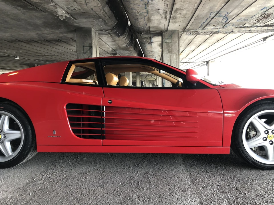 1992 Ferrari 512 TR - Image 26 of 31