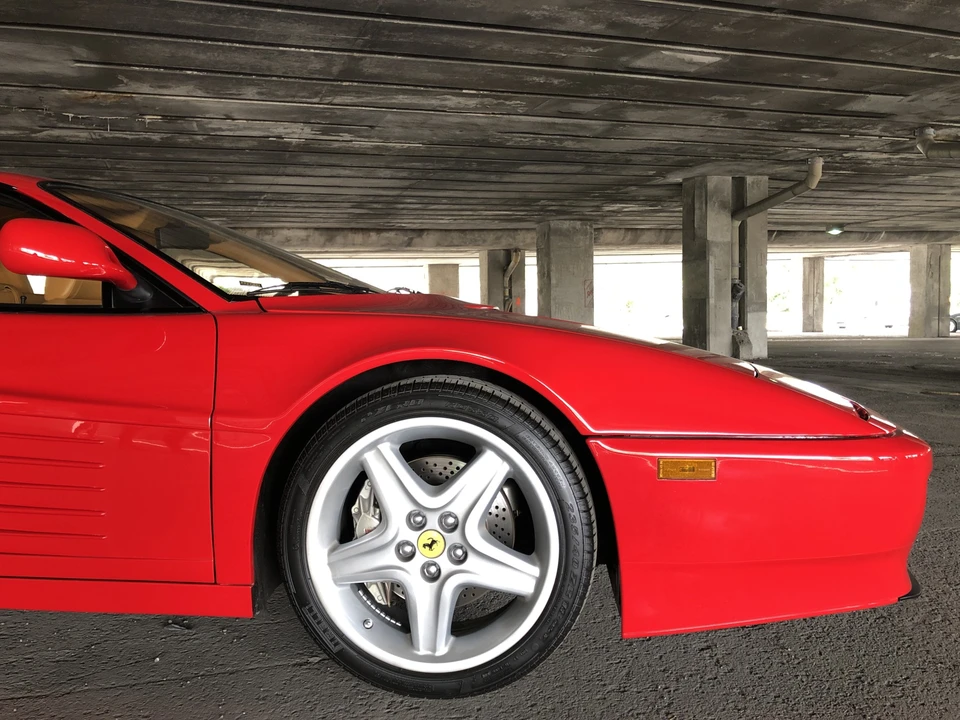 1992 Ferrari 512 TR - Image 30 of 31