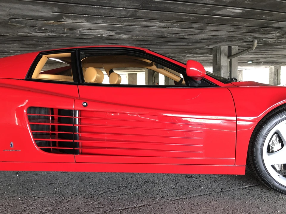 1992 Ferrari 512 TR - Image 27 of 31