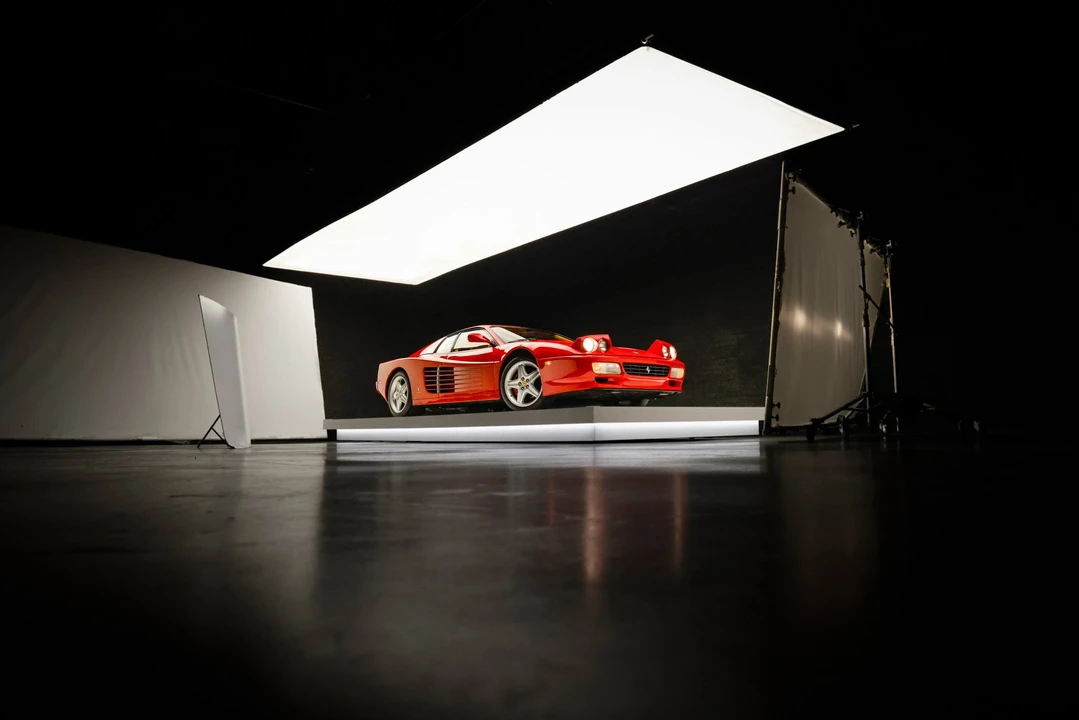 1992 Ferrari 512 TR - Image 13 of 31