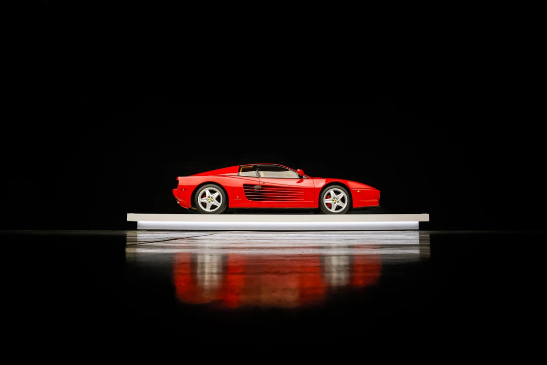 1992 Ferrari 512 TR - Image 20 of 31