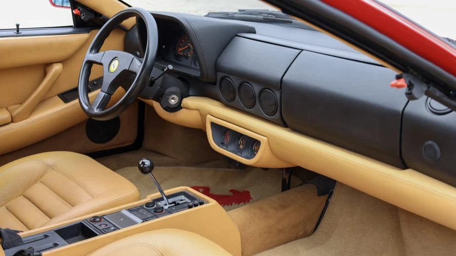 1992 Ferrari 512 TR - Image 30 of 31