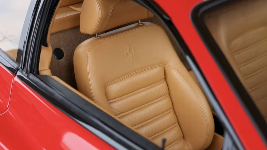 1992 Ferrari 512 TR - Image 30 of 31