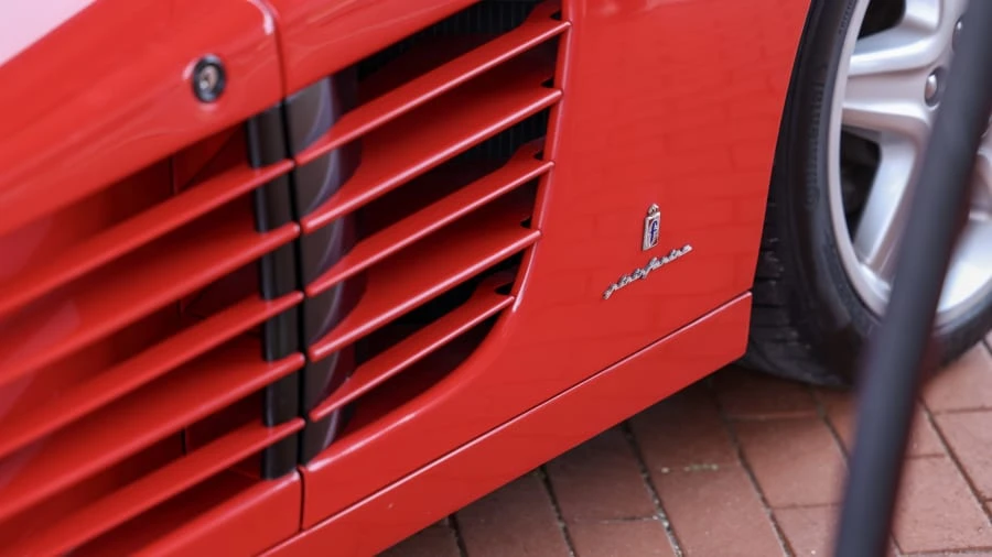 1992 Ferrari 512 TR - Image 7 of 31