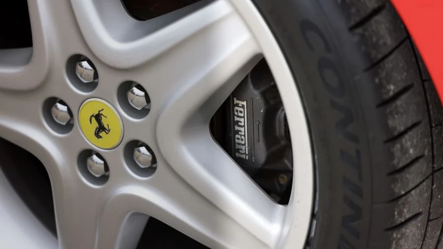 1992 Ferrari 512 TR - Image 23 of 31