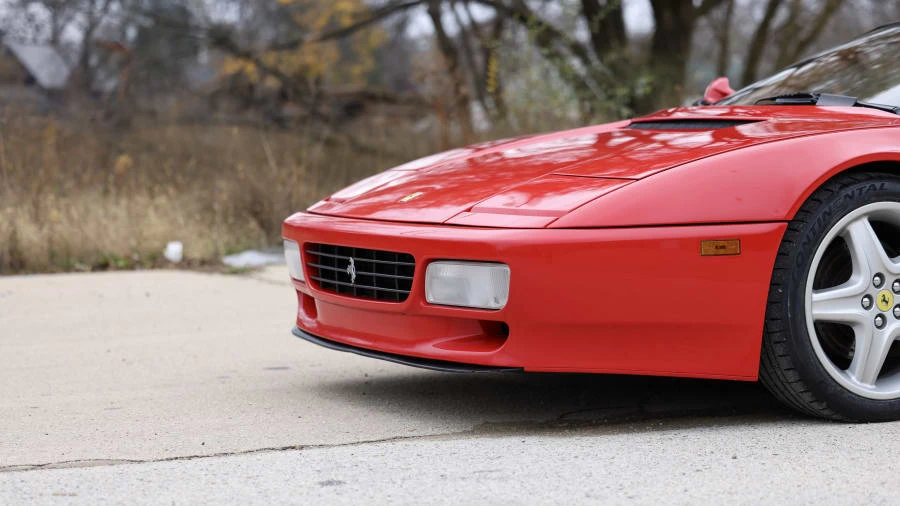 1992 Ferrari 512 TR - Image 26 of 31