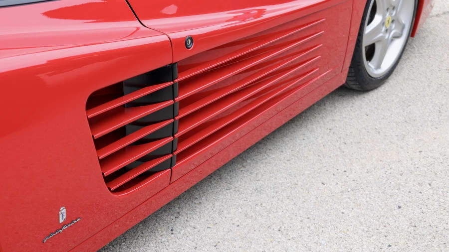 1992 Ferrari 512 TR - Image 15 of 31