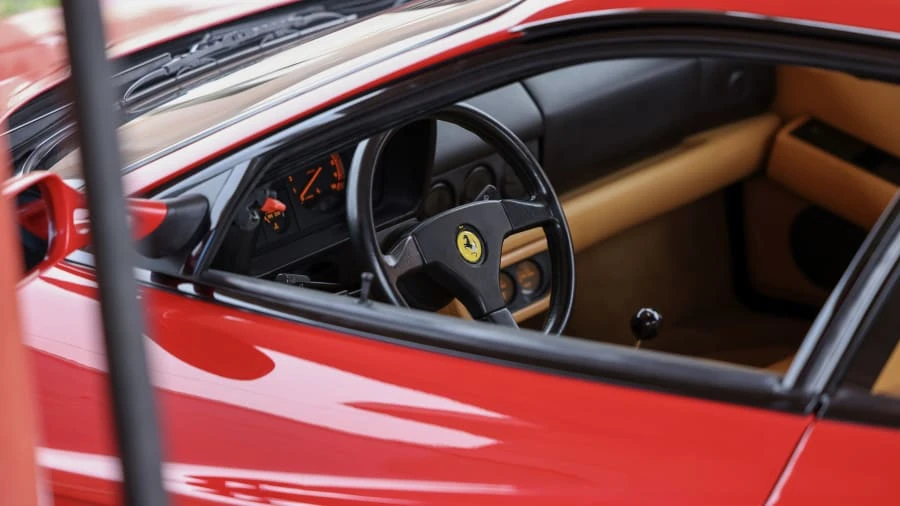 1992 Ferrari 512 TR - Image 31 of 31