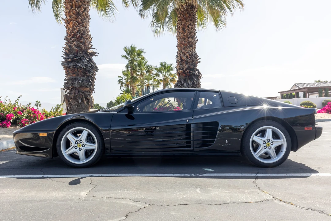 1992 Ferrari 512 TR - Image 13 of 31