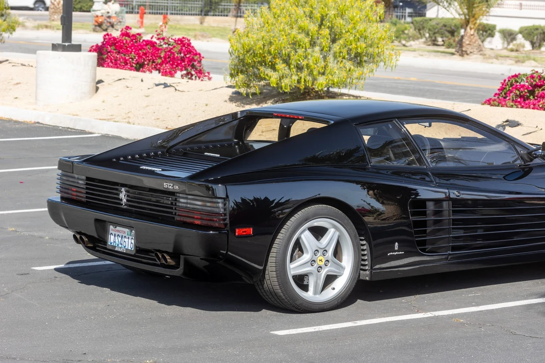 1992 Ferrari 512 TR - Image 28 of 31