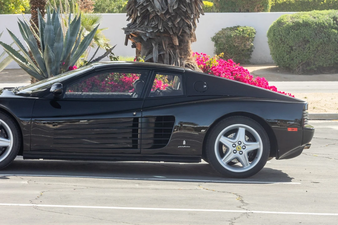 1992 Ferrari 512 TR - Image 23 of 31
