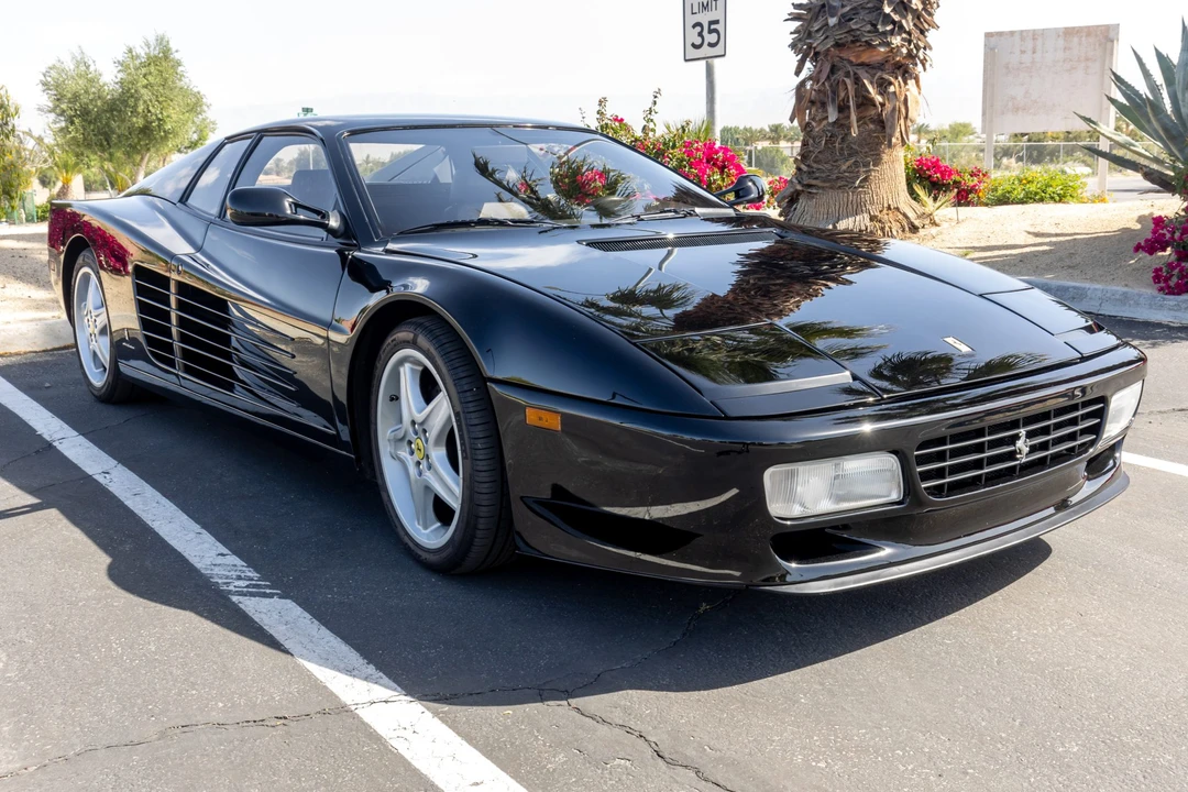 1992 Ferrari 512 TR - Image 7 of 31