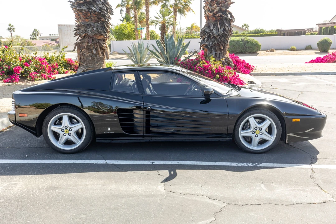 1992 Ferrari 512 TR - Image 9 of 31