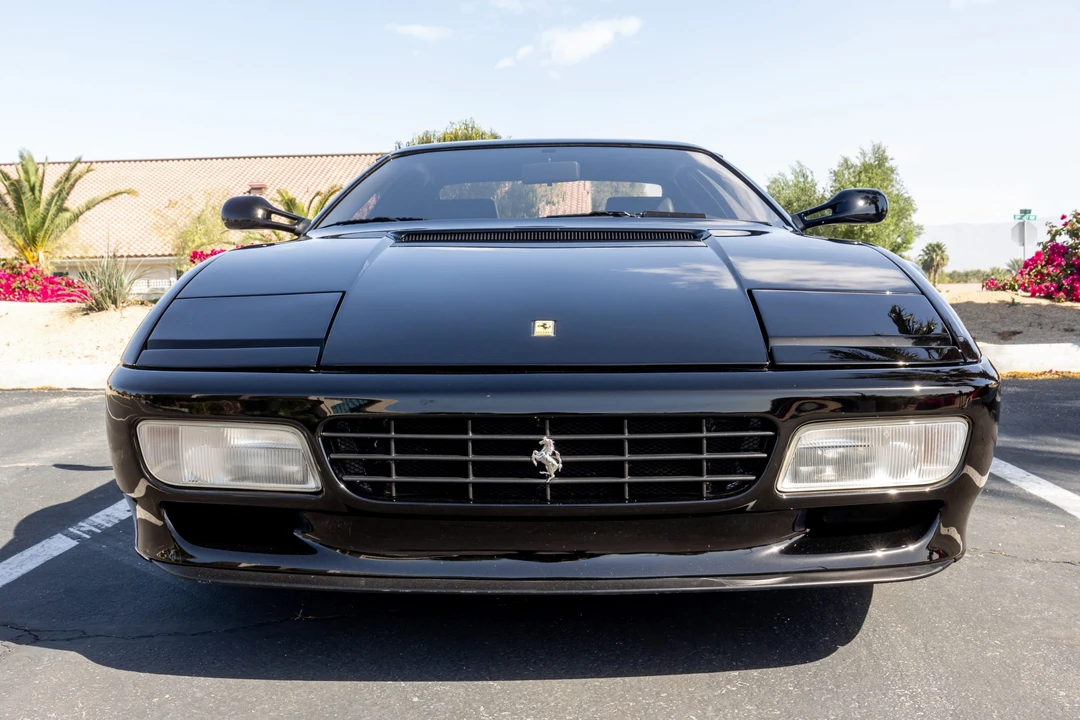 1992 Ferrari 512 TR - Image 5 of 31