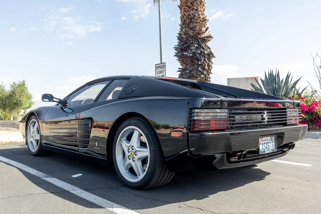 1992 Ferrari 512 TR - Image 12 of 31