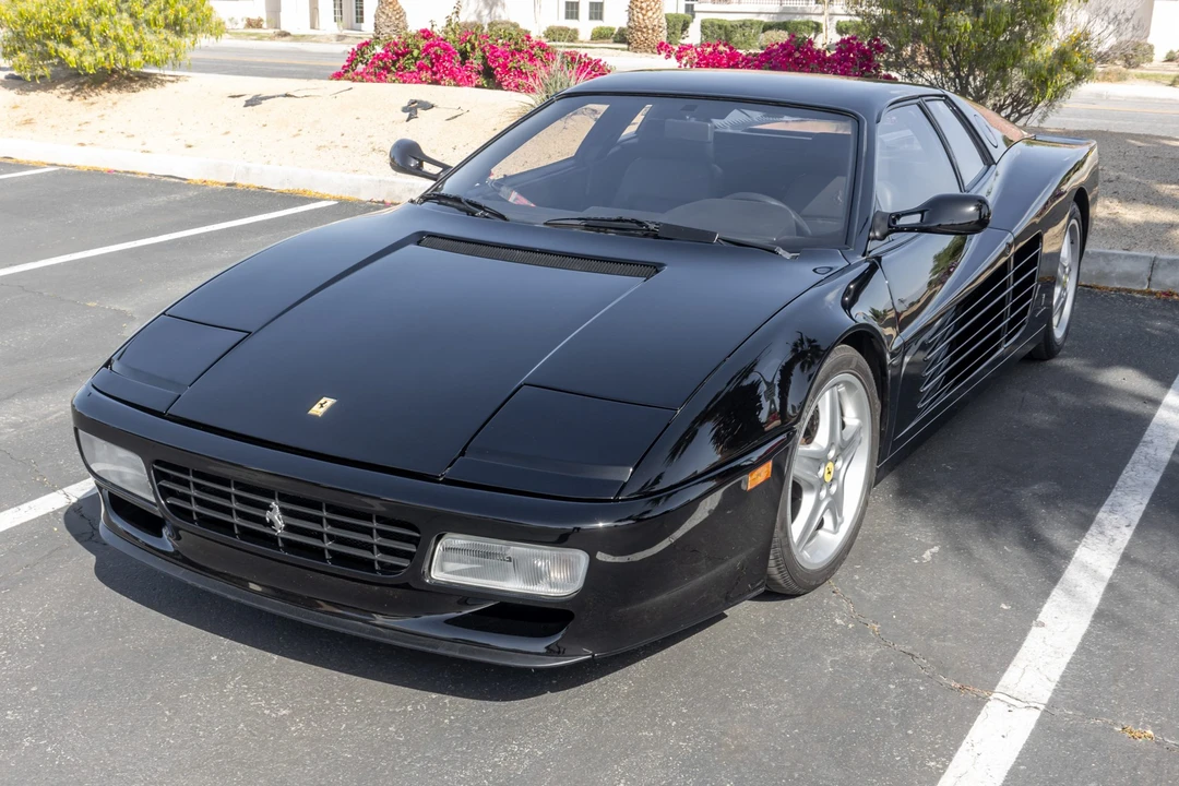 1992 Ferrari 512 TR - Image 3 of 31