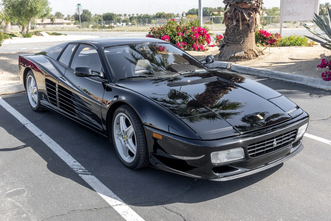 1992 Ferrari 512 TR - Image 6 of 31