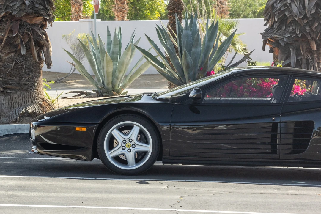1992 Ferrari 512 TR - Image 19 of 31