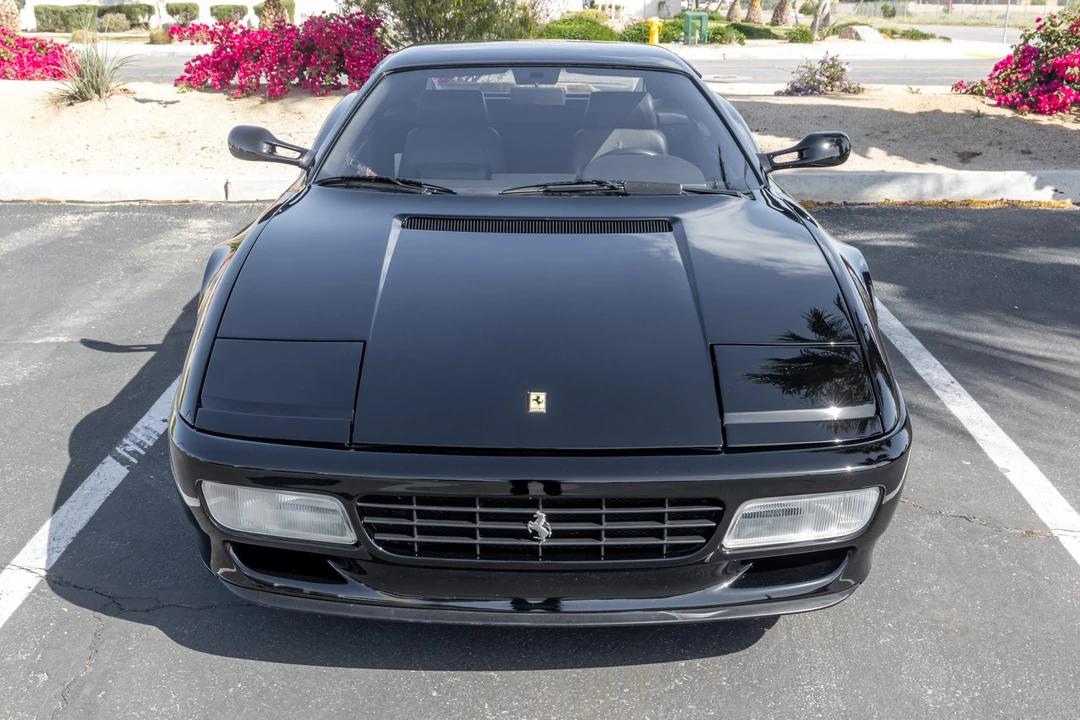 1992 Ferrari 512 TR - Image 4 of 31